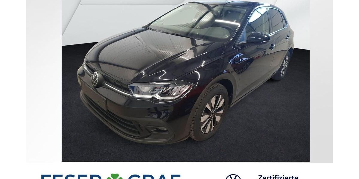 VW Polo 18.150 km 19.690 &euro; Erlangen 91058