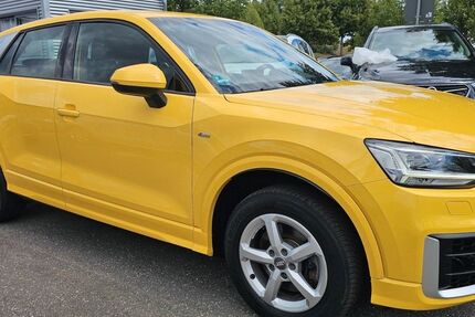 Audi Q2 60.800 km 16.370 € Fürth 90763