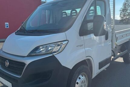 Fiat Ducato 97.735 km 19.290 &euro; Nürnberg 90431