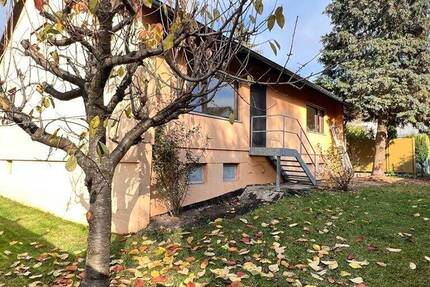 N-Altenfurt, ruhige Stichstraße! Freies EFH, schöne Aufteilung + Garage! 5 zimmer