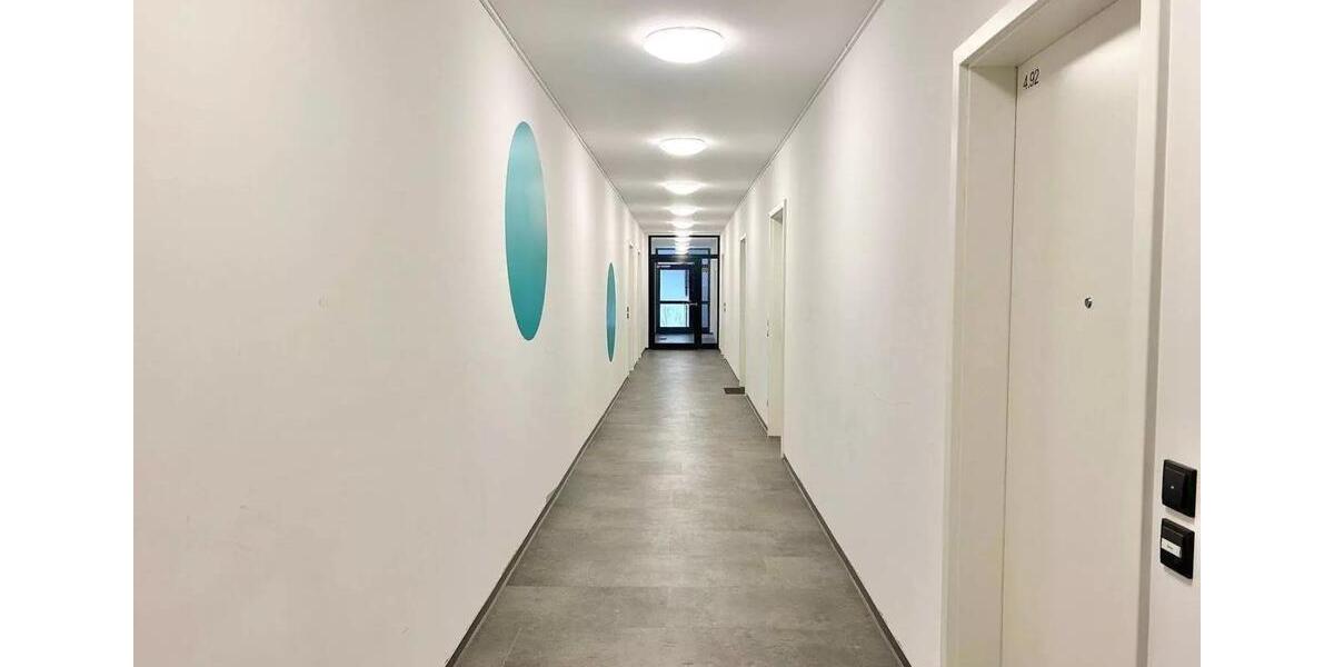 Etagenwohnung Fürth Altstadt - 1 Zimmer, 35 m&sup2;, 610&euro; | Angebot:25456494