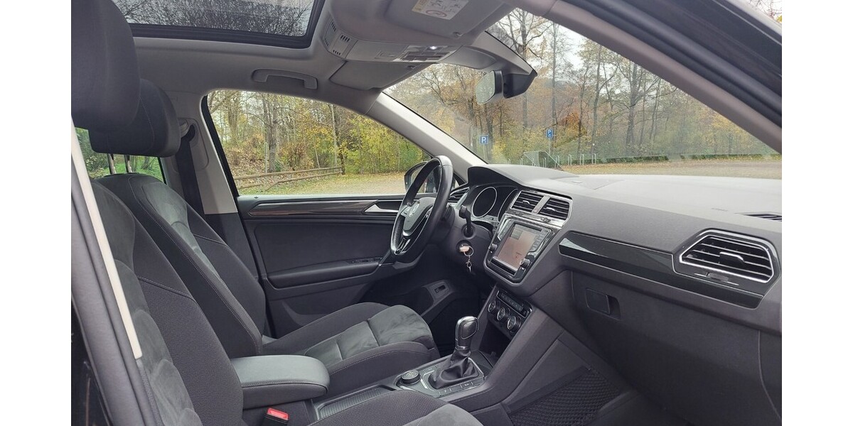 VW Tiguan 103.500 km 22.800 &euro; Hersbruck 91217