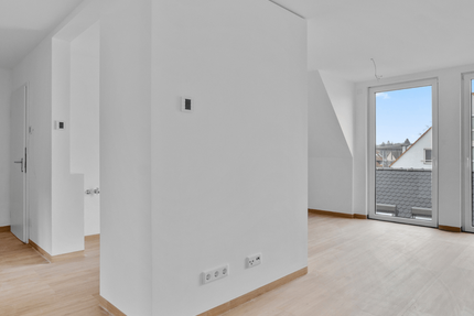 Wohnung Nürnberg Buchenbühl - 3 Zimmer, 62 m&sup2;, 1.100&euro; | Angebot:27549701