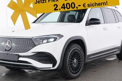 Mercedes-Benz EQB 18.403 km 47.899 &euro; Altdorf 90518