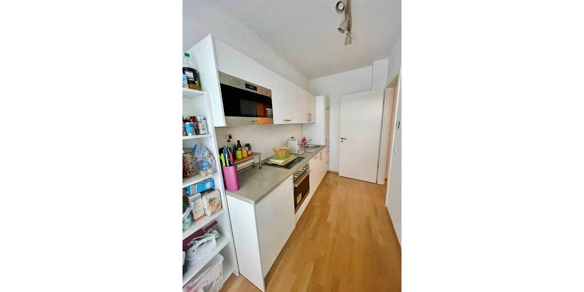 Etagenwohnung Nürnberg Seeleinsbühl - 2 Zimmer, 67 m&sup2;, 920&euro; | Angebot:26246062