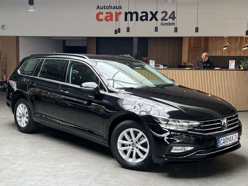 VW Passat 138.241 km 16.440 € Cadolzburg bei Nürnberg 90556