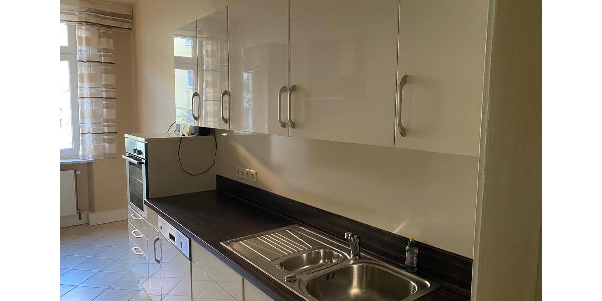 3 Zimmer Jugendstil mit Stuck und Parkett 3 zimmer