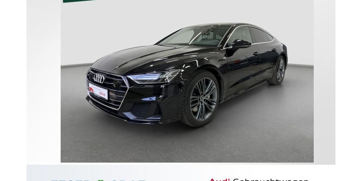 Audi A7 104.282 km 42.980 &euro; Fürth 90763