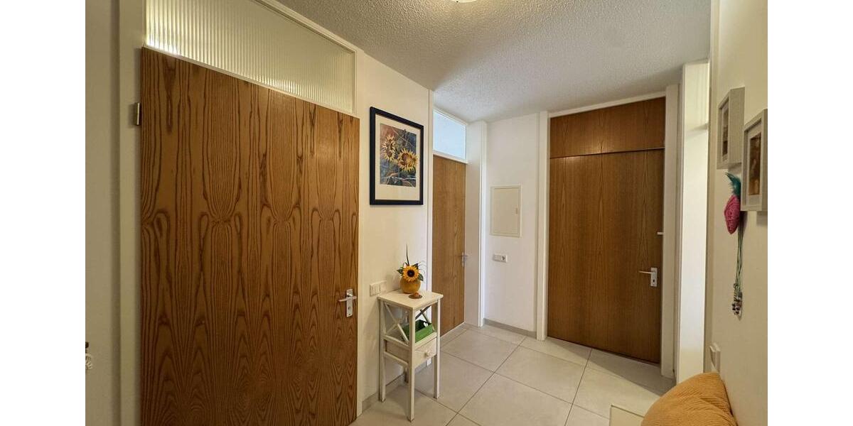 Etagenwohnung Nürnberg Erlenstegen - 3 Zimmer, 60 m&sup2;, 750&euro; | Angebot:26253175