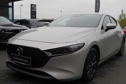 Mazda 3 12.654 km 26.890 &euro; Zirndorf 90513