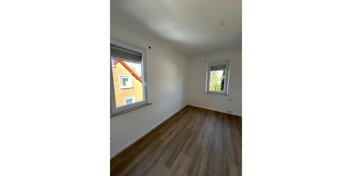 Etagenwohnung Nürnberg Holzheim - 2 Zimmer, 57 m&sup2;, 780&euro; | Angebot:26423278