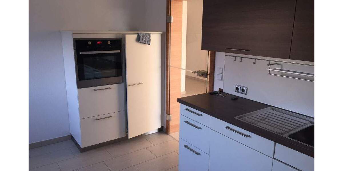 DAS BESONDERE WOHNERLEBNIS IN KATZWANG 5 zimmer