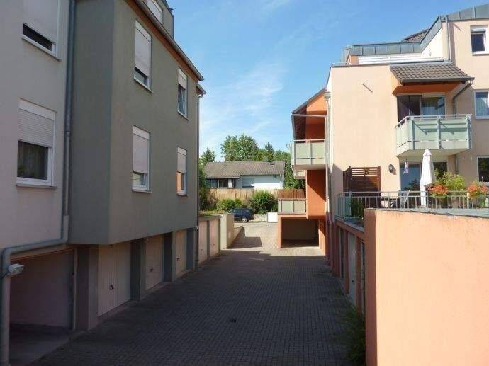 Etagenwohnung Zirndorf Leichendorf - 3 Zimmer, 80 m&sup2;, 775&euro; | Angebot:26894785