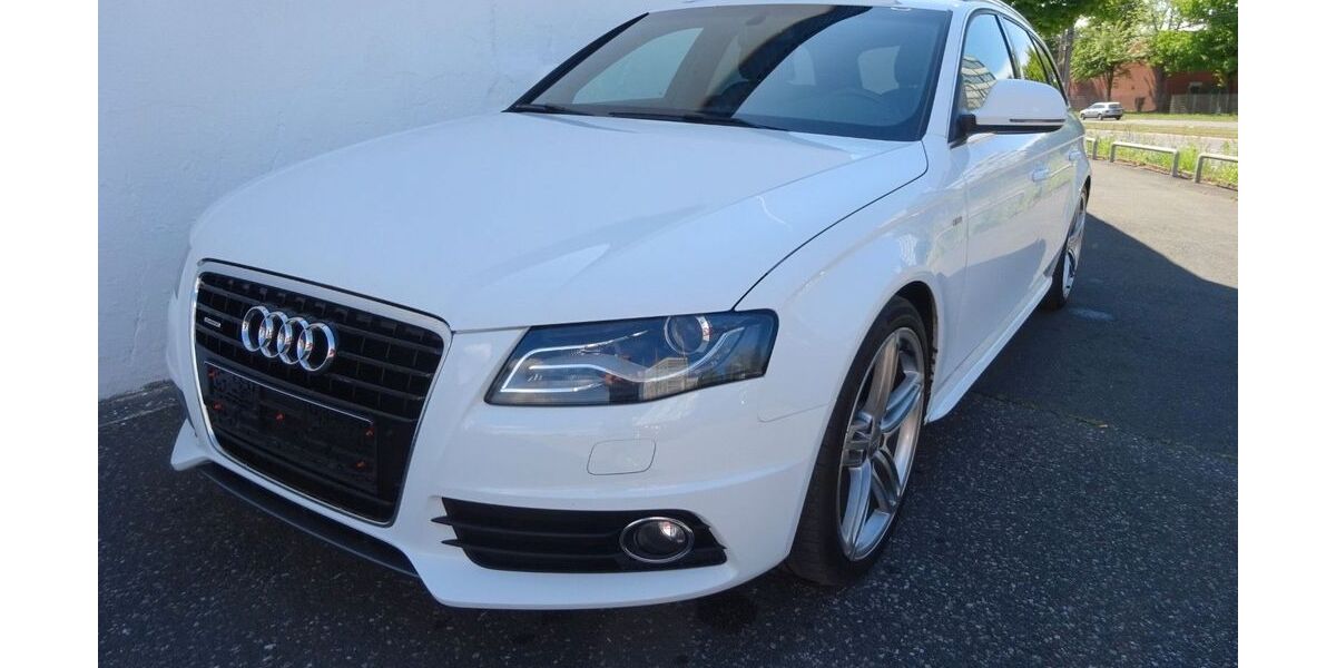 Audi A4 187.000 km 6.400 &euro; Nürnberg 90425