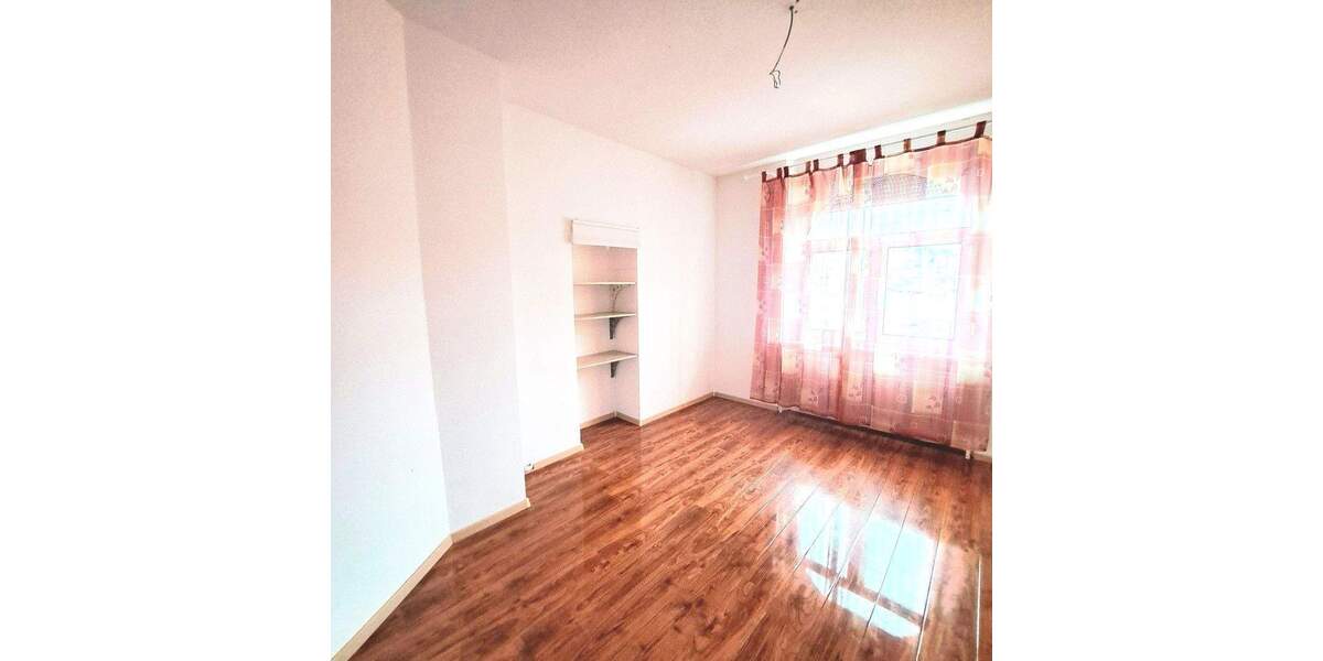 Etagenwohnung Nürnberg - Nordstadt Thon - 5 Zimmer, 138 m&sup2;, 429.000&euro; | Angebot:25302793