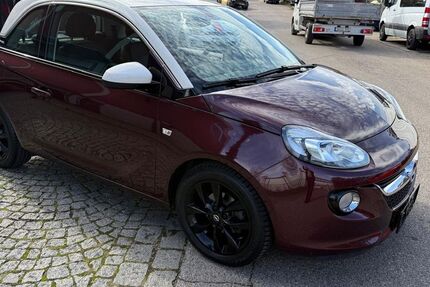 Opel Adam 24.232 km 12.190 € Schwabach 91126