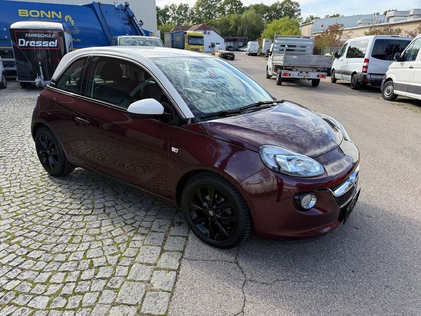 Opel Adam 24.232 km 12.190 € Schwabach 91126