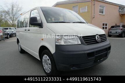 VW T5 Transporter 225.668 km 8.300 &euro; Nürnberg 90449