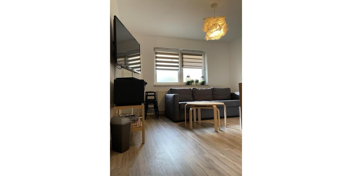 Etagenwohnung Fürth Eigenes Heim - 1 Zimmer, 23 m&sup2;, 500&euro; | Angebot:25321896