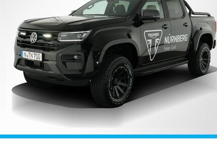 VW Amarok 4.950 km 87.285 € Nürnberg 90441