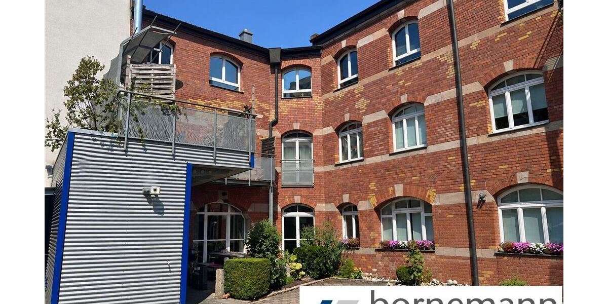 Etagenwohnung Nürnberg Gleißhammer - 2 Zimmer, 155 m&sup2;, 729.000&euro; | Angebot:27501370