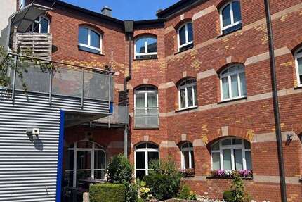 Wohnung Nürnberg Gleißhammer - 2 Zimmer, 155 m&sup2;, 729.000&euro; | Angebot:27501370