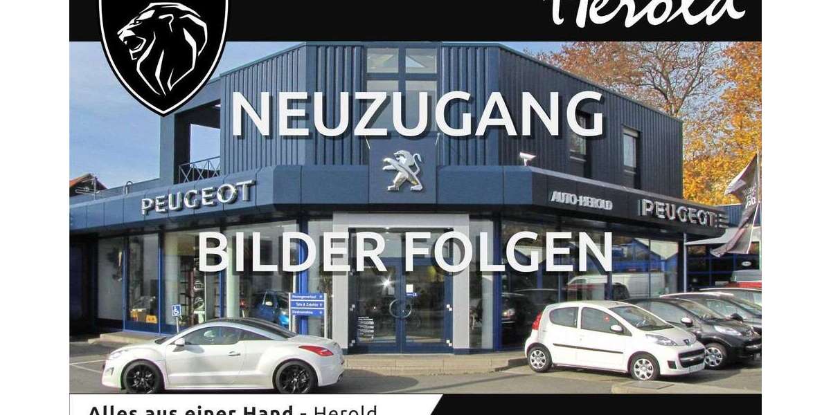 Peugeot 3008 47.900 km 18.900 &euro; Lauf 91207