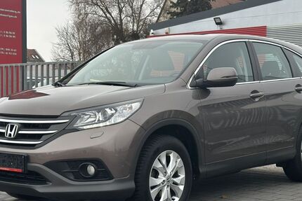 Honda CR-V 104.000 km 15.990 &euro; Nürnberg 90431