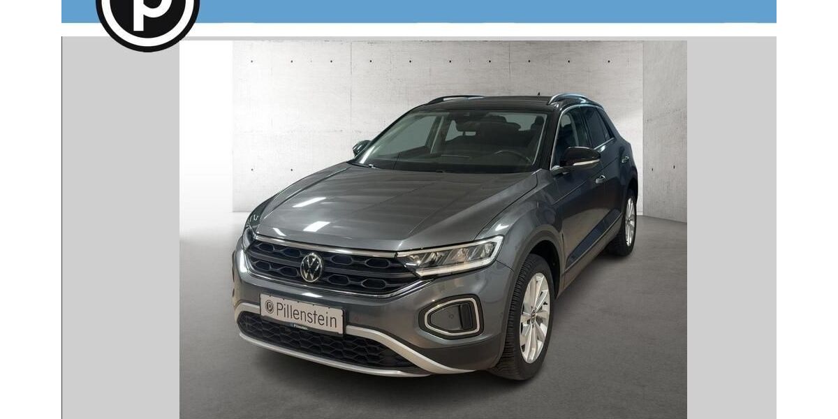 VW T-Roc 31.850 km 19.403 &euro; Fürth 90762