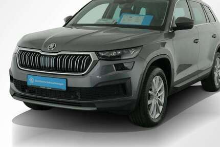 Skoda Kodiaq 95.079 km 27.205 &euro; Nürnberg 90411