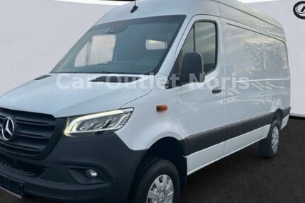 Mercedes-Benz Sprinter 100.000 km 52.900 &euro; Fürth 90763