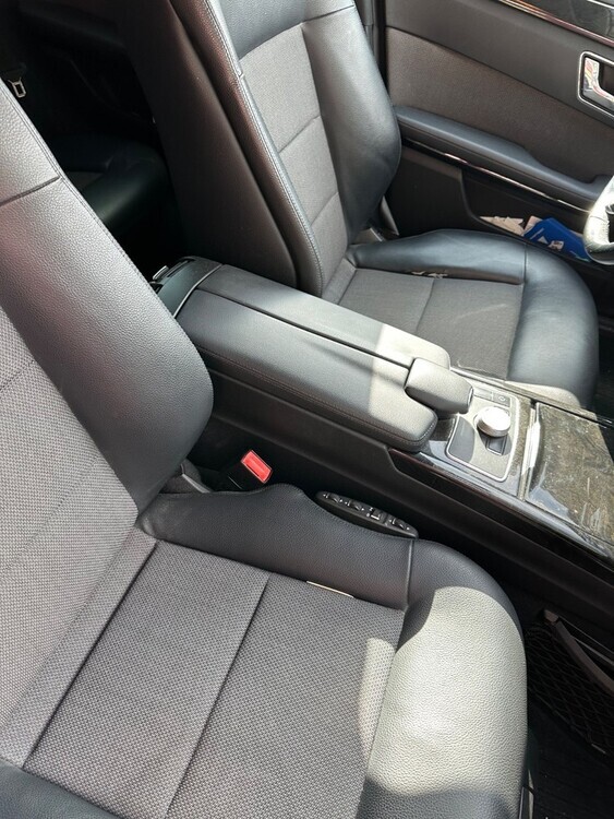 Mercedes-Benz E 300 255.000 km 8.500 € Nürnberg 90403