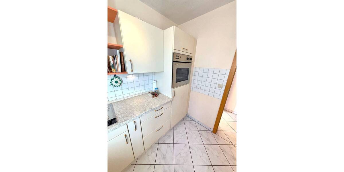 Etagenwohnung Winkelhaid - 2 Zimmer, 77 m&sup2;, 227.000&euro; | Angebot:26157454