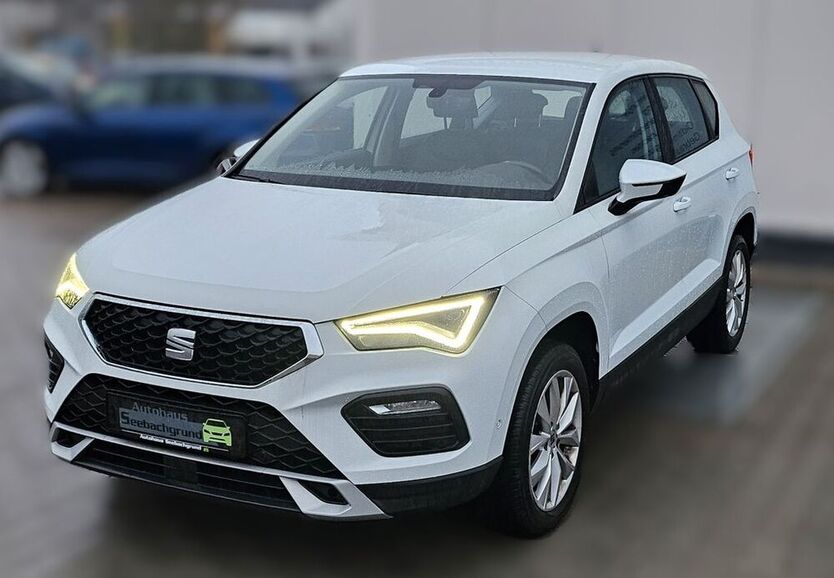 Ateca