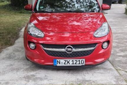 Opel Adam 148.000 km 4.300 &euro; Nürnberg 90441