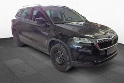 Skoda Karoq 10.520 km 29.330 &euro; Fürth 90763