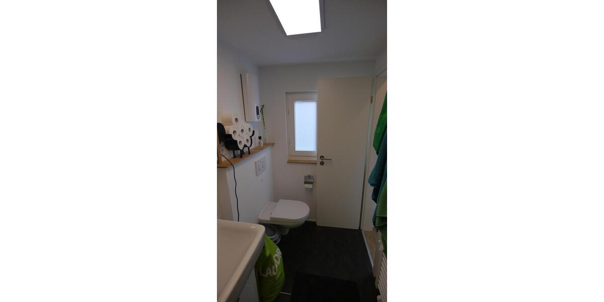 Erdgeschoßwohnung Nürnberg Gebersdorf - 1 Zimmer, 21 m&sup2;, 620&euro; | Angebot:27578885