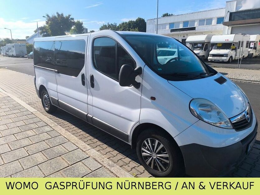 Vivaro