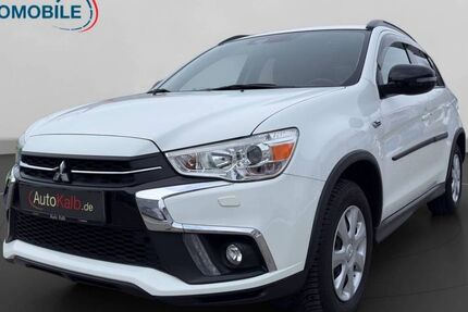 Mitsubishi ASX 37.197 km 15.444 &euro; Schnaittach 91220