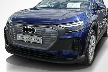 Audi Q4 e-tron 32.150 km 26.880 &euro; Erlangen 91058