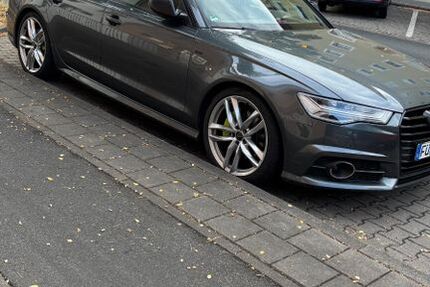 Audi A6 181.000 km 18.000 € Fürth 90763
