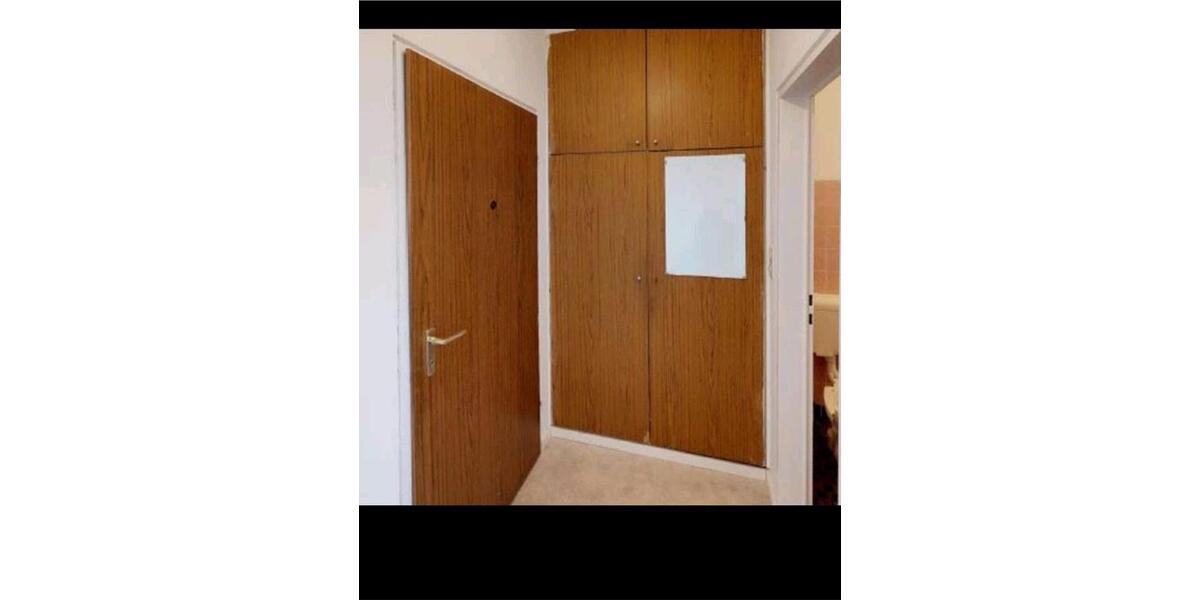 Etagenwohnung Nürnberg Gibitzenhof - 1 Zimmer, 35 m&sup2;, 525&euro; | Angebot:27612417