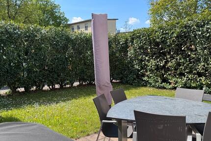 Haus Nürnberg Gaismannshof - 6.5 Zimmer, 158 m&sup2;, 2.600&euro; | Angebot:26417744