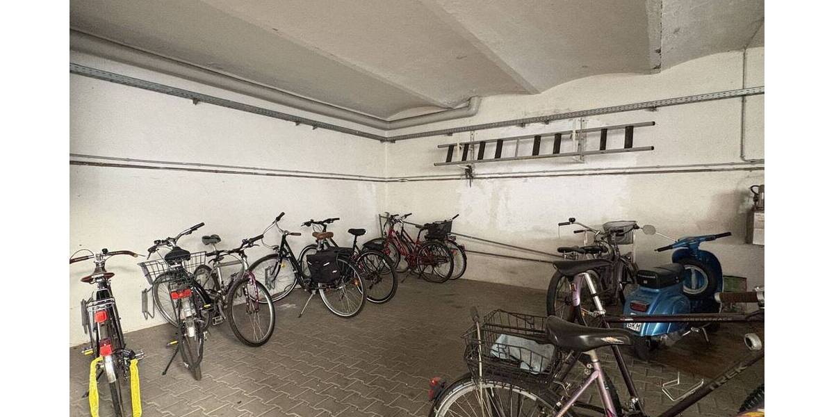 Etagenwohnung Nürnberg Rosenau - 2 Zimmer, 105 m&sup2;, 382.000&euro; | Angebot:26912918