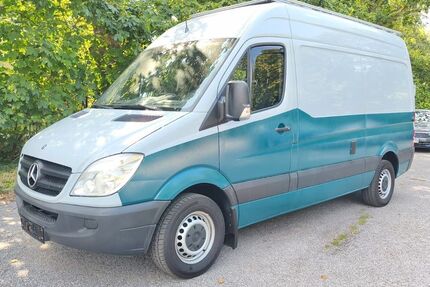 Mercedes-Benz Sprinter 199.000 km 15.999 &euro; Fürth 90763
