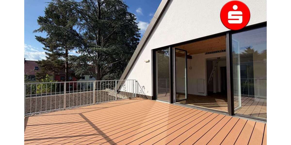 Etagenwohnung Nürnberg Gebersdorf - 4 Zimmer, 120 m&sup2;, 1.900&euro; | Angebot:27204314