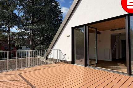 Wohnung Nürnberg Gebersdorf - 4 Zimmer, 120 m&sup2;, 1.900&euro; | Angebot:27204314