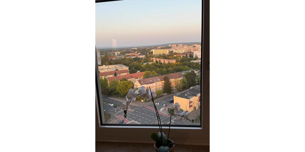 2-Zim WHG 41 m²) – All-inkl. – Nähe Siemens 1 zimmer