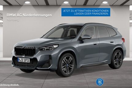 BMW iX1 32.503 km 45.490 &euro; Nürnberg 90441