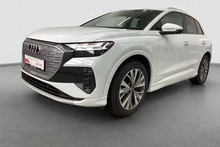 Audi Q4 e-tron 87.778 km 26.980 € Cadolzburg 90556